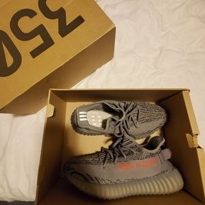 Yeezy Boost 350 V2 'Beluga 2.0'